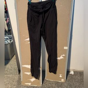 Lululemon joggers small 6